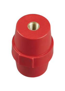 Изолятор SM45 (М8) силовой IEK