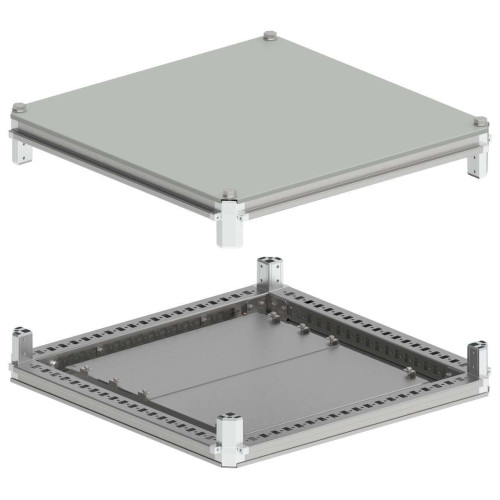 FORMAT Крыша и основание 600х600мм IP54 IEK