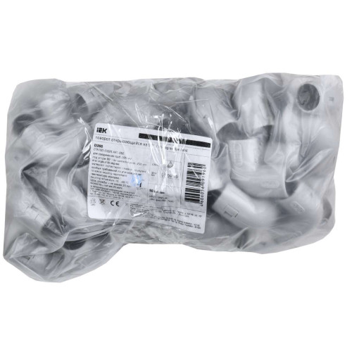 ELASTA Поворот открывающийся на 90град CI20G IEK
