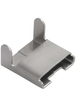 Скрепа СГ-20 100шт/упак (A200, NC 20) IEK