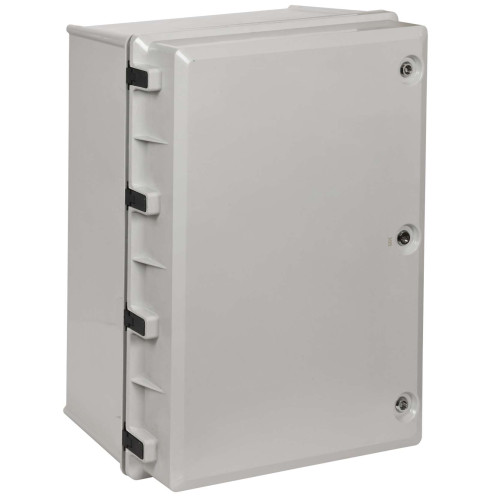 Корпус полиэстерный ЩМП 600х800х350 IP65 IEK