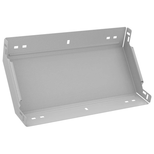 ESCA 5 Поворот вертикальный внутренний 90град 50х300-1,2 RAL 9016 IEK