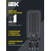 Светильник светодиодный консольный ДКУ 1011-50Ш 5000К IP65 IEK