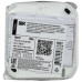 TORS Выключатель кнопочный 10А IP55 TS210 серо-белый IEK