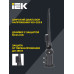 Светильник светодиодный консольный ДКУ 1014-50Ш 5000К IP65 IEK