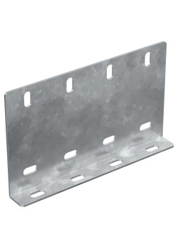 LESTA 5H Пластина соединительная h=200мм HDZ IEK