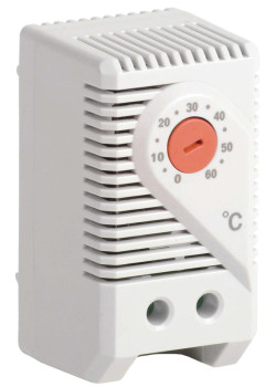 Термостат УККт от 0 до +60 °C NC IEK