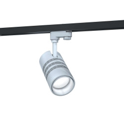 Светильник L-spot Fruit/37/К15-Г60/3,0К/SH/220AC IP20 RAL9003 (белый) LEDEL