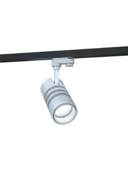 Светильник L-spot Fruit/37/К15-Г60/3,0К/SH/220AC IP20 RAL9003 (белый) LEDEL