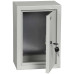 Корпус металлический ЩМП-3.2.1-0 (300х210х150мм) УХЛ3 IP31 IEK