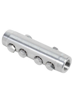 Соединитель болтовой ГС-300 35кВ IEK