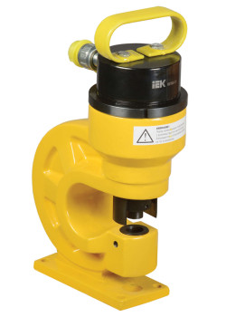 Пресс для перфорации электротехнических шин ПГПШ-95 IEK