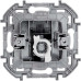 INSPIRIA Розетка компьютерная RJ45 категория 5Е UTP антрацит