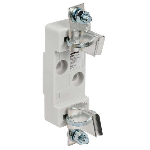 ARMAT Держатель плавкой вставки габарит 1 DC IEK
