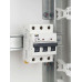 ARMAT Автоматический выключатель M06N 3P B 3А IEK