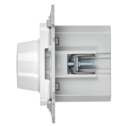 FLITE Светорегулятор проходной LED 250Вт СС16-5-1-ФлБ белый IEK FLITE Светорегулятор проходной LED 250Вт СС16-5-1-ФлБ белый IEK