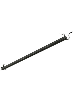 Светильник L-line mini 1500/23/Д/840/OPL/B/700mA IP67 RAL9005 Муар UD LEDEL