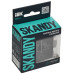 SKANDY Кнопка звонка с индикацией для отелей 10А SK-V17G графит IEK