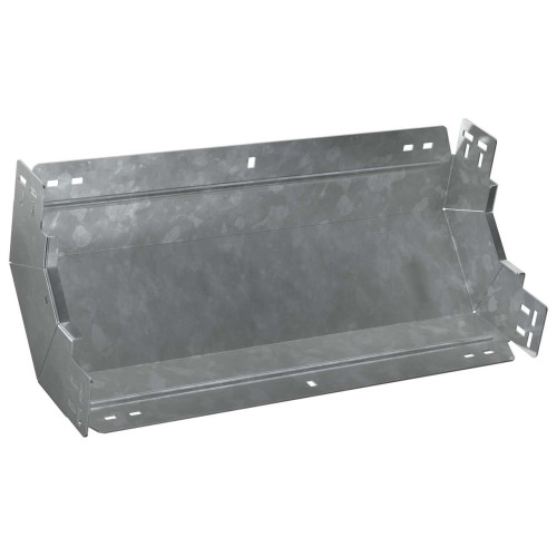 ESCA 7 Поворот вертикальный внутренний 90град 100х600-2,0 HDZ IEK