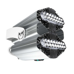 Прожектор L-lego II 110 banner/90/Г60/750/05/L210/IKIX-62/220АС IP66 LEDEL