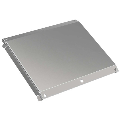 ESCA 5 Крышка поворота вертикального внешнего 45град 100х150-1,2 IEK