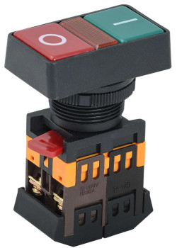 Кнопка РPВВ-30N 