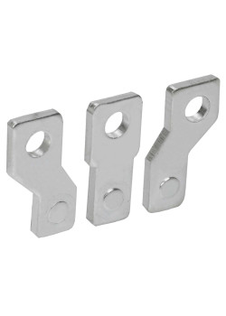 Расширитель выводов РВ-160 для ВА88-33 (3шт/компл) IEK