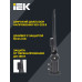 Светильник светодиодный консольный ДКУ 1014-100Ш 5000К IP65 IEK