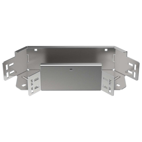 ESCA 7 Поворот 90град 80х100-2,0 IEK