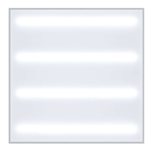 Светильник L-office 32/30/Д/4,0К/03/УК(SD4)/220АС/Standart IP30 LEDEL