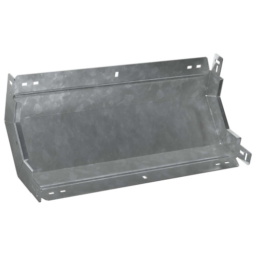 ESCA 7 Поворот вертикальный внутренний 90град 50х600-2,0 HDZ IEK