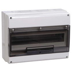 KREPTA 7 Корпус пластиковый КМПн-16 IP66 IEK