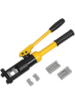 Пресс гидравлический ручной ПГР-120 IEK