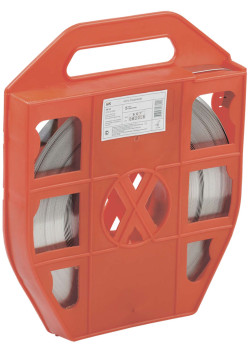 Лента бандажная ЛМ-50 IEK