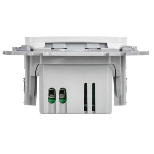 FLITE Розетка USB A+A 3,1А РЮ-2-ФлБ белый IEK FLITE Розетка USB A+A 3,1А РЮ-2-ФлБ белый IEK