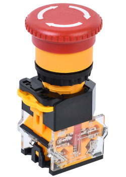 Кнопка D8-11ZS 