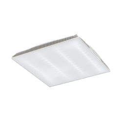 Светильник L-office 32/30/Д/4,0К/02/УК(v2)/Standart IP50 Em LEDEL