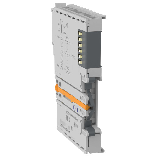 ПЛК 250 Модуль дискретного вывода 16 канальный тип PNP для ПЛК CDS ONI