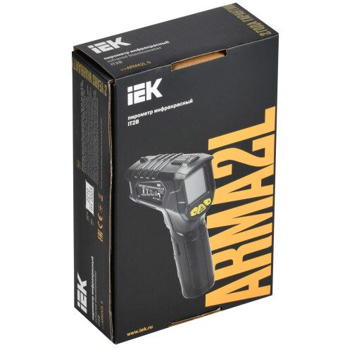 ARMA2L 5 Пирометр инфракрасный IT2B IEK