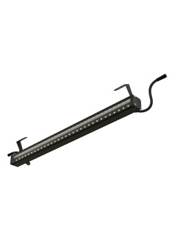 Светильник L-line mini 600/10/Д/830/OPL/B/700mA IP67 RAL9005 Муар UD LEDEL