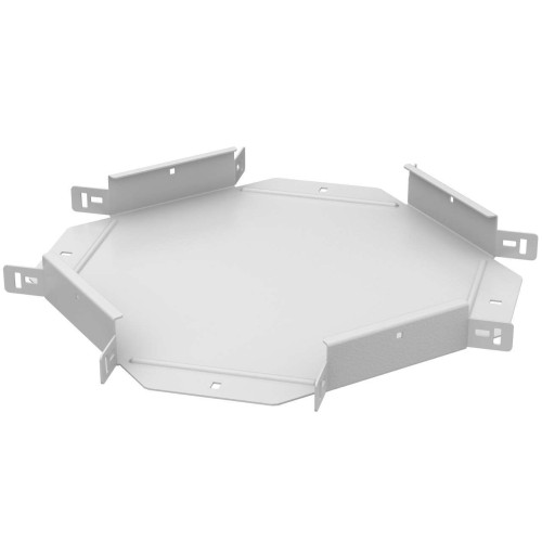 ESCA 7 Крестовина 80х100-2,0 RAL 9016 IEK