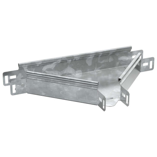 ESCA 7 Разветвитель Т-образный 50х50-1,5 HDZ IEK ESCA 7 Разветвитель Т-образный 50х50-1,5 HDZ IEK