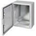 Корпус пластиковый ЩМПп 400х300х170мм УХЛ1 IP65 IEK