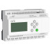 ПЛК 430 Модуль ЦПУ 16 DI 10 RO 220В AC с Ethernet портом с экраном ONI