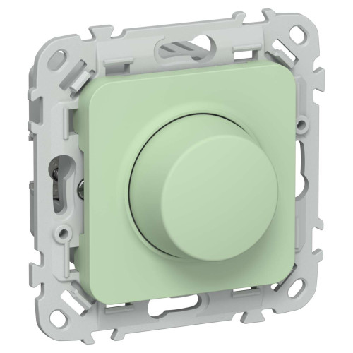 FLITE Светорегулятор LED 250Вт СС11-5-1-ФлФ фисташковый IEK
