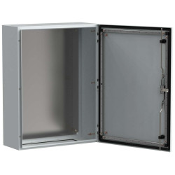 TITAN 7 Корпус металлический ЩМП-80.60.25 УХЛ1 IP66 IEK