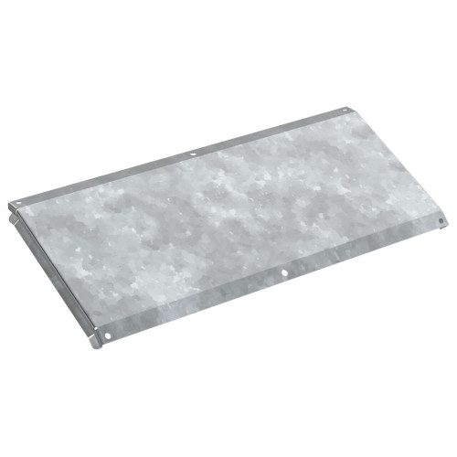 ESCA 7 Крышка поворота вертикального внешнего 45град 100х400-1,5 HDZ IEK ESCA 7 Крышка поворота вертикального внешнего 45град 100х400-1,5 HDZ IEK