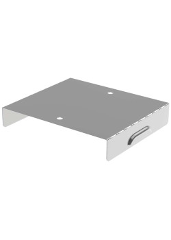 ESCA 3 Крышка поворота вертикального внутреннего 90град 80х150-0,6 IEK