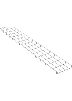 NESTA Лоток проволочный 35х200х2000-3,8 HDZ IEK