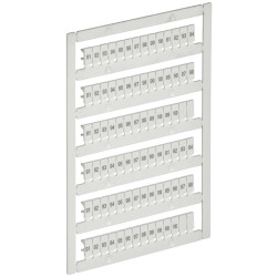 ARMAFIX Маркер для CTS/CP 2,5мм2 с символами 